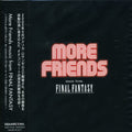 More Friends Music From Final Fantas / O.s.t. - More Friends Music From Final Fantas / O.s.t. - Music CD
