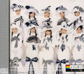 Morning Musume - Rainbow 7 - Music CD