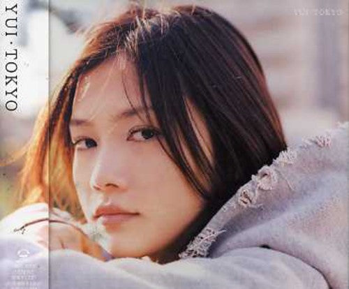 Yui - Tokyo - Music CD
