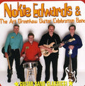 Edwards,nokie & Art Greenhaw Celebration Band - Guitar Band Classics - Music CD