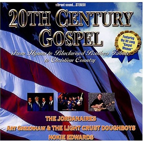 20th Century Gospel / Various - 20th Century Gospel / Various - Music CD