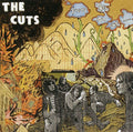 Cuts - From Here On Out - Music CD
