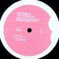 Dolphin & Teknoist - Dolphin & Teknoist - Vinyl Record