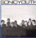 Sonic Youth - Sonic Youth - Vinyl Record