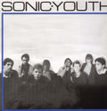 Sonic Youth - Sonic Youth [2LP]