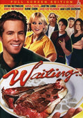 Waiting (2005) - Waiting (2005) - DVD