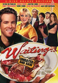 Waiting (2005) - Waiting (2005) - DVD