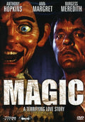 Magic (1978) - Magic (1978) - DVD