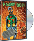 Poison Dust - Poison Dust - DVD