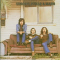 Crosby Stills & Nash Music CD