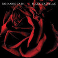 Cash,rosanne - Black Cadillac - Music CD