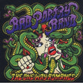Bad Poetry Band - One Way Romance - Music CD