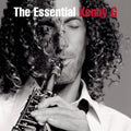 Kenny G - Essential Kenny G - Music CD
