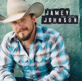 Johnson,jamey - Dollar - Music CD