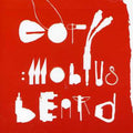 Copy - Mobius Beard - Music CD