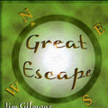 Gilmour,jim - Great Escape - Music CD