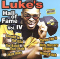 Various Artists - Luke's Hall Of Fame Vol.4