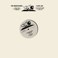 Meditations - I Love Jah - Vinyl Record