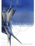 Ovni - Objet Volant Non Identifie - Music CD