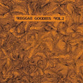 Wackies - Reggae Goodies 2 - Vinyl Record