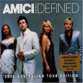Amici Forever - Defined - Music CD