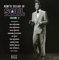Kent's Cellar Of Soul 1 / Various - Kent's Cellar Of Soul 1 / Various - Music CD