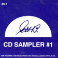 Ghb Sampler 1 / Various - Ghb Sampler 1 / Various - Music CD