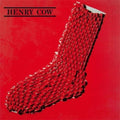 Henry Cow - In Praise Of Learning - Vinyl Record