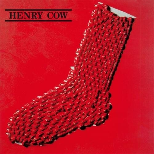 Henry Cow - In Praise Of Learning - Vinyl Record
