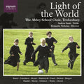 Tewkesbury Abbey Choir / Nicholas - Light Of The World - Music CD