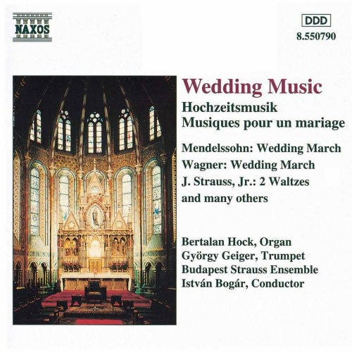 Wedding Music / Various - Wedding Music / Various - Music CD