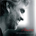 Amore Music CD
