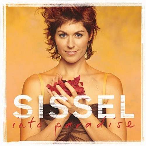 Sissel - Into Paradise - Music CD