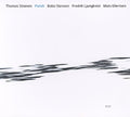 Stronen,thomas - Parish - Music CD