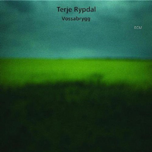 Rypdal,terje - Vossabrygg - Music CD