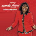 Faine,leanne / Favor - Conqueror - Music CD
