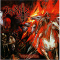 Hacavitz - Venganza - Music CD