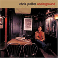 Potter,chris - Underground - Music CD