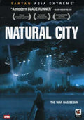 Natural City - Natural City - DVD