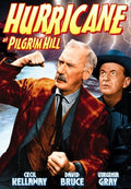 Hurricane At Pilgrim Hill - Hurricane At Pilgrim Hill - DVD