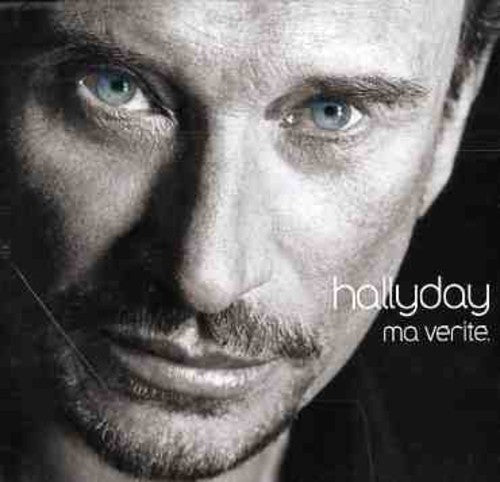 Hallyday,johnny - Ma Verite - Music CD