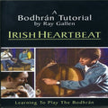 Gallen,ray - Bodhran Tutorial: Irish Heartbeat - DVD
