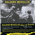 Medellin,balbino - Gitan De Paname - Music CD