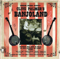 Palmer,clive - Banjoland - Music CD