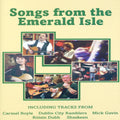 Songs From The Emerald Isle / Various - Songs From The Emerald Isle / Various - DVD