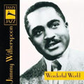 Witherspoon,jimmy - Wonderful World - Music CD