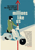 Millions Like Us: Story Of The 1977-89 / Various - Millions Like Us: Story Of The 1977-89 / Various - Music CD