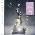 Hiro - Hiro Singles Best - Music CD