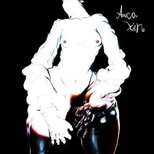 Arca - Xen - Vinyl Record