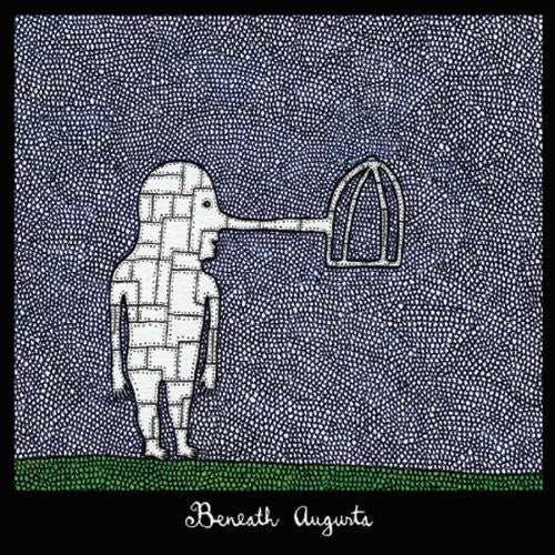 Beneath Augusta - You Gotta Come Down Sometime - Music CD